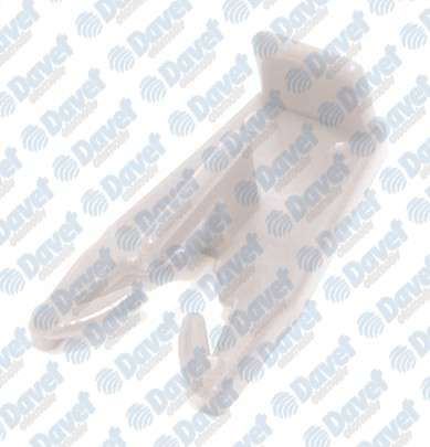 MTJ 4167 Sabitleme Plastigi R9
